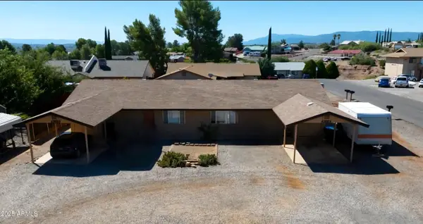 4359 Butte Drive, Cottonwood, AZ 86326