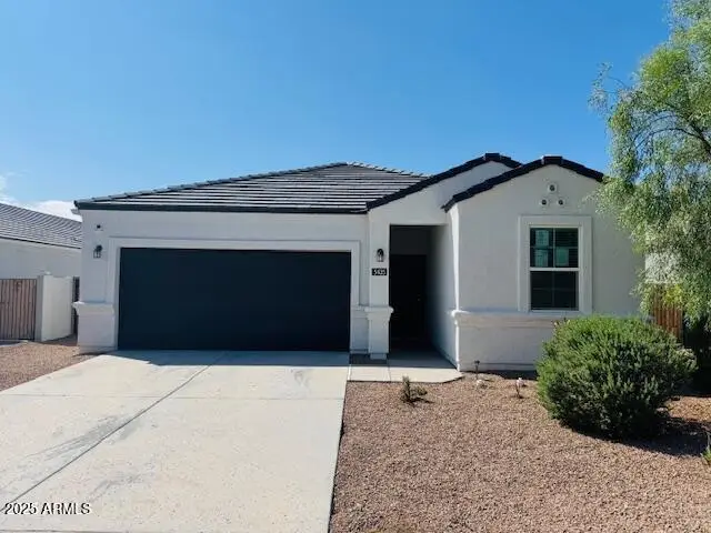 5435 W Alta Mesa Avenue, Laveen, AZ 85339 - Image #1