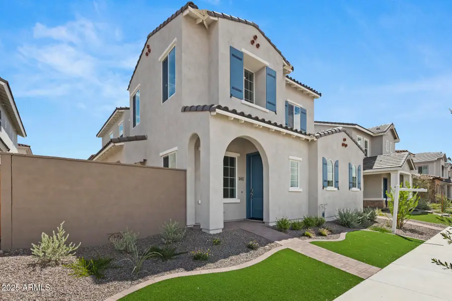 26421 N 22nd Drive, Deer Valley, AZ 85085 - Image #2