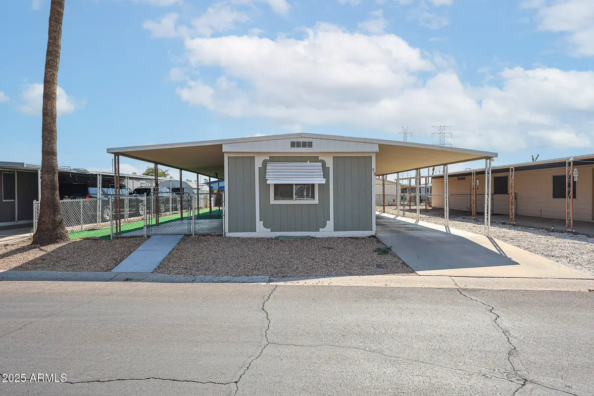 8301 N 103rd Avenue #53, Peoria, AZ 85345 - Image #1