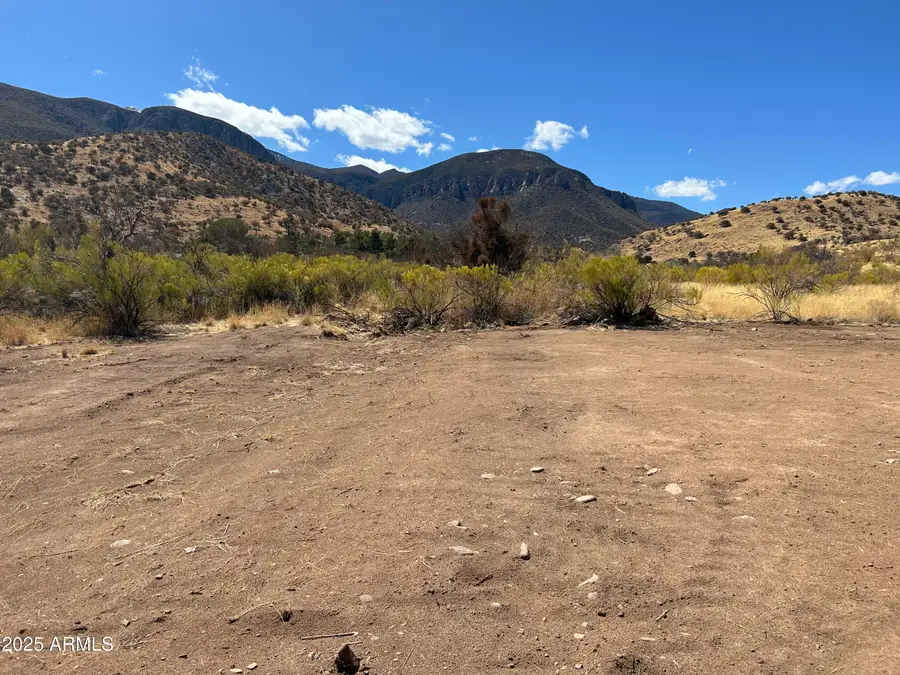 tbd Carr Canyon Rd -- #4, Hereford, AZ 85615 - Image #3