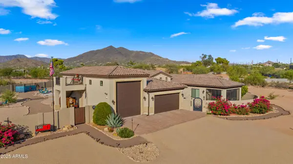 34709 N 48th Street, Cave Creek, AZ 85331