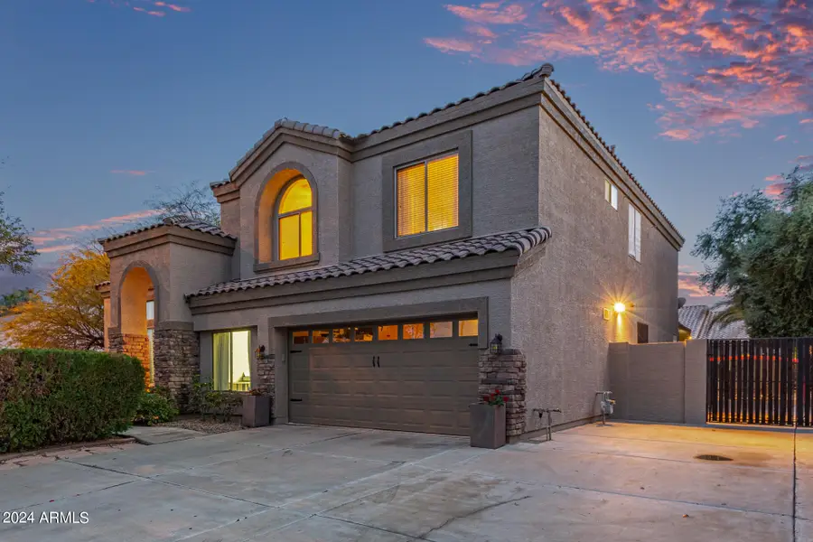 2861 E Brooks Court, Gilbert, AZ 85296 - Image #2