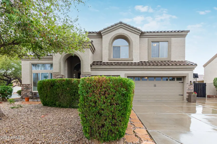 2861 E Brooks Court, Gilbert, AZ 85296 - Image #3