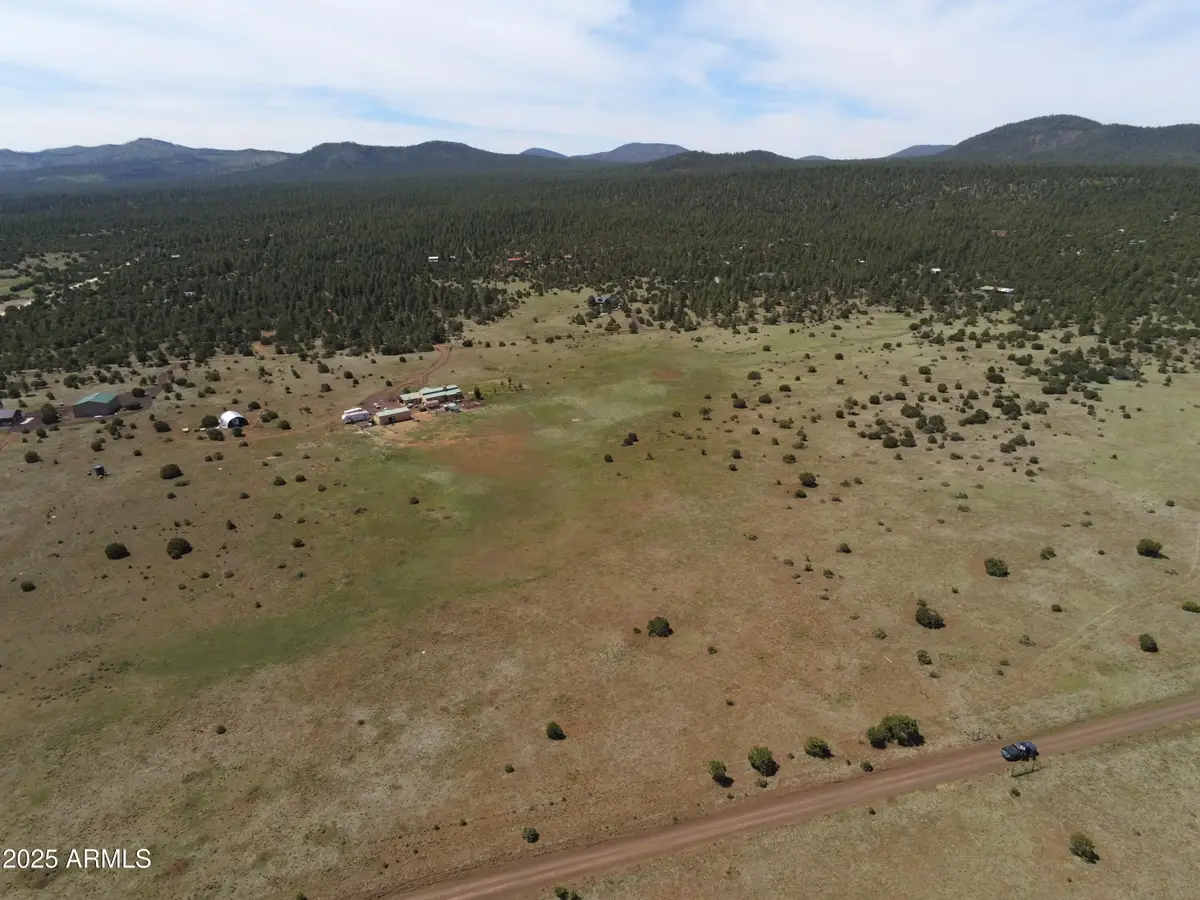 TBD N3262 --, Eagar Springerville, AZ 85940 - Image #1