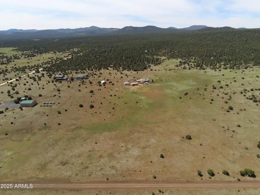 TBD N3262 --, Eagar Springerville, AZ 85940 - Image #2