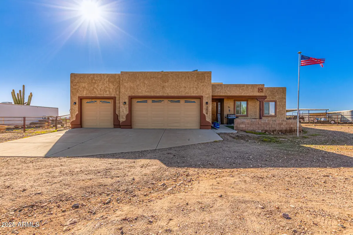 37416 N 240th Drive, Morristown, AZ 85342 - Image #1