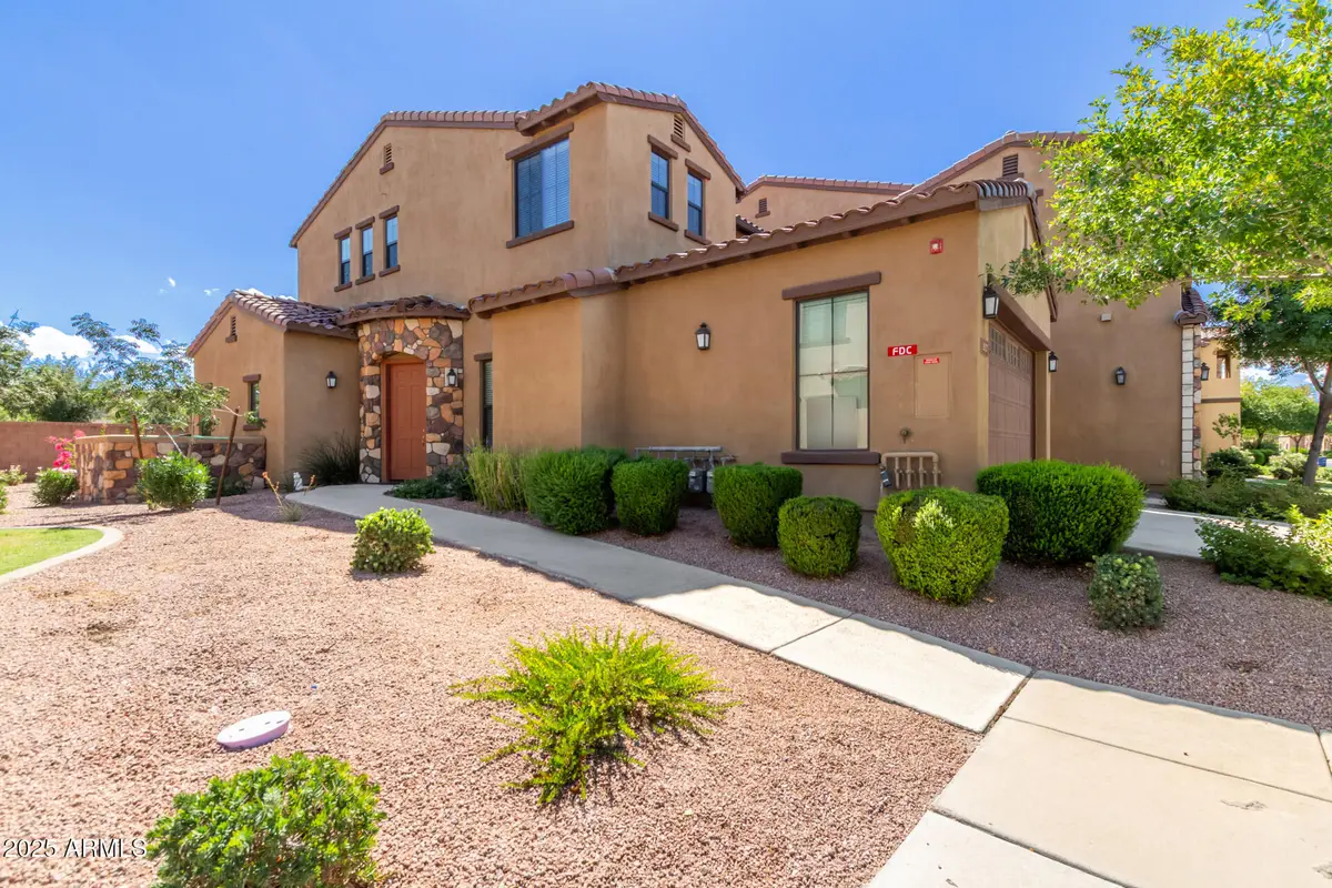 4777 S Fulton Ranch Boulevard #1027, Chandler, AZ 85248 - Image #1