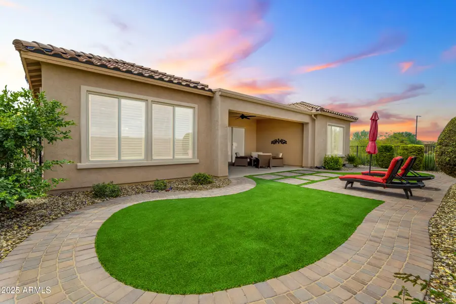 5942 W Cactus Wren Way, Florence, AZ 85132 - Image #2