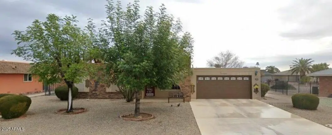 9529 W Glen Oaks Circle N, Sun City, AZ 85351 - Image #1