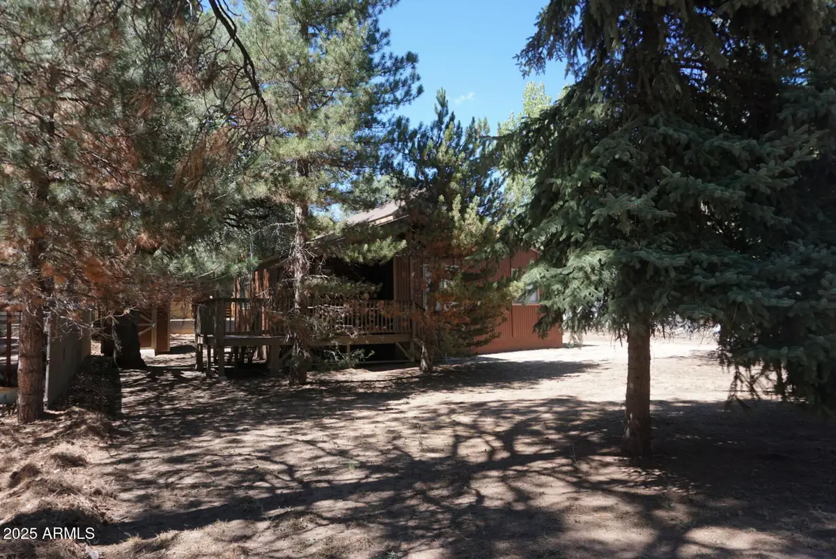 8502 W Elk Road, Strawberry, AZ 85544 - Image #1