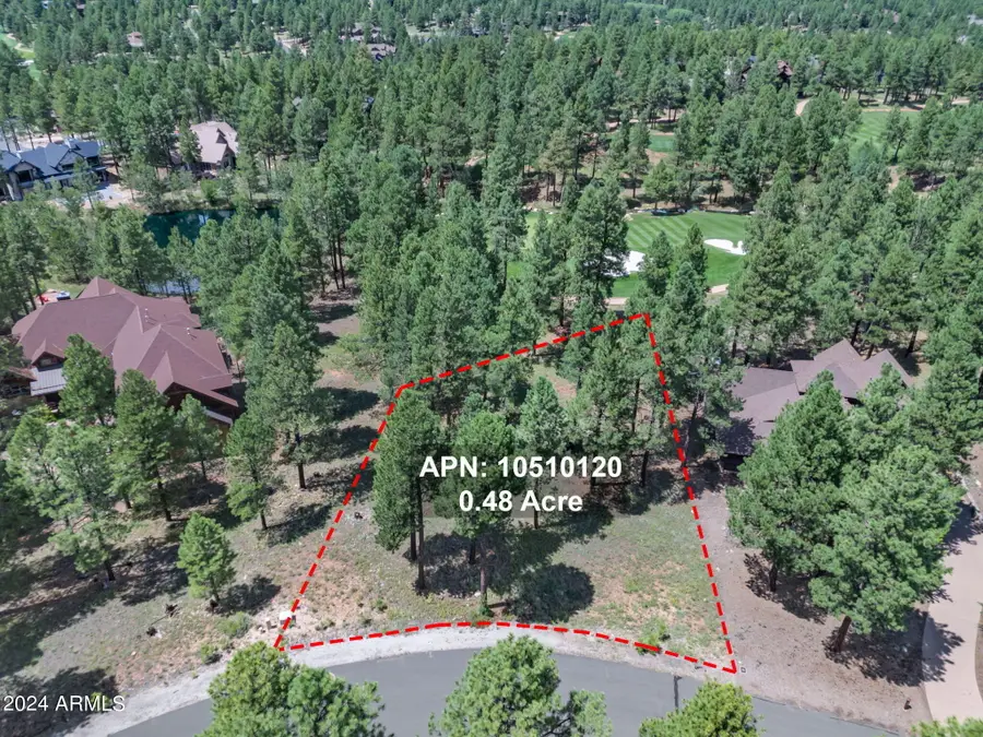 1948 E Bare Oak Loop #115, Flagstaff, AZ 86005 - Image #2