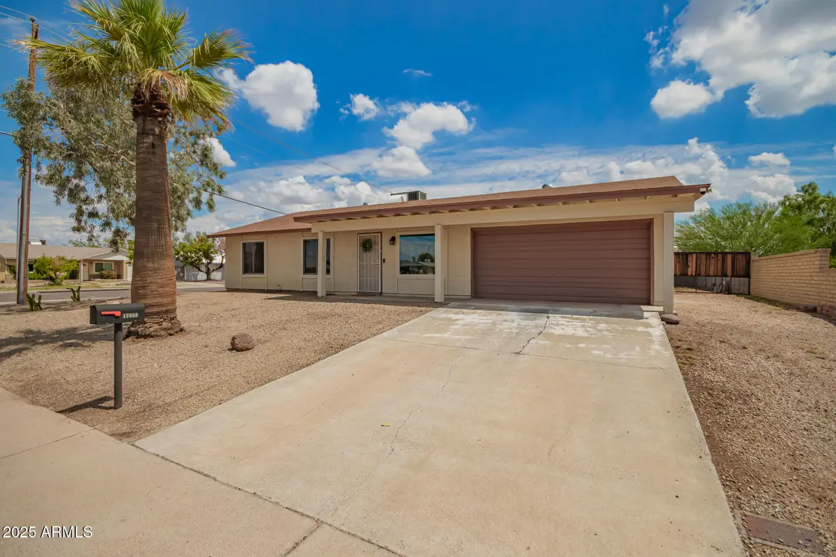 17809 N 34th Avenue, Phoenix, AZ 85053 - Image #1