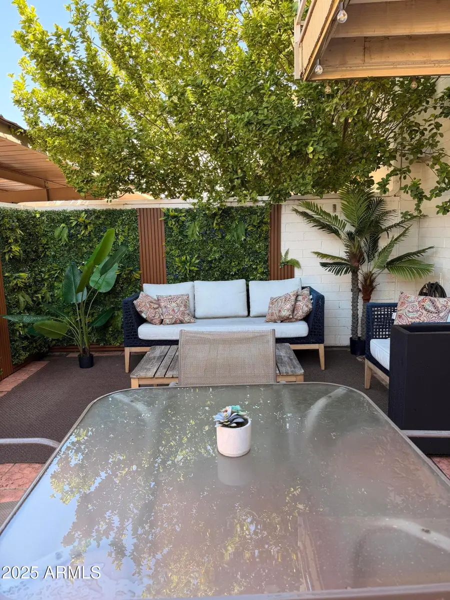 7740 E Heatherbrae Avenue #16, Scottsdale, AZ 85251 - Image #3