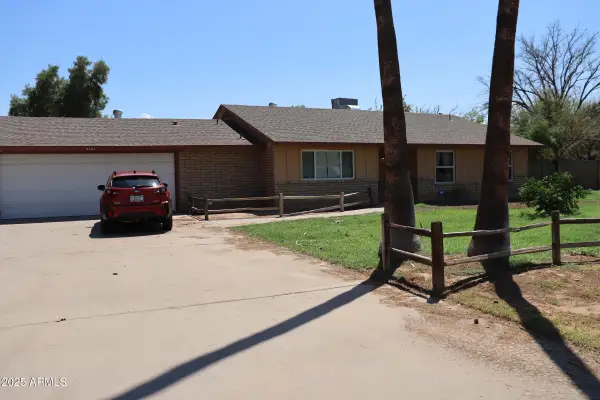 5121 W Mcneil Street, Laveen, AZ 85339