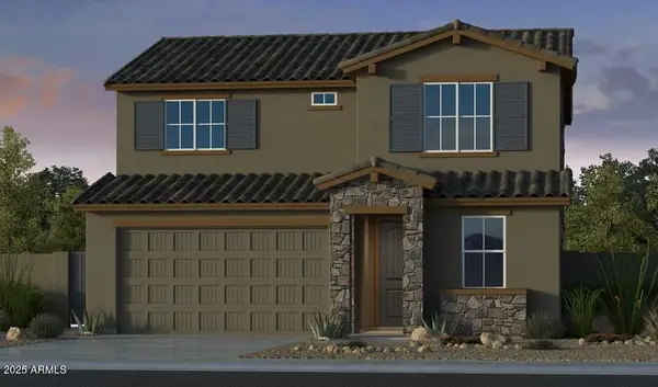 17607 W Vermont Avenue, Litchfield Park, AZ 85340