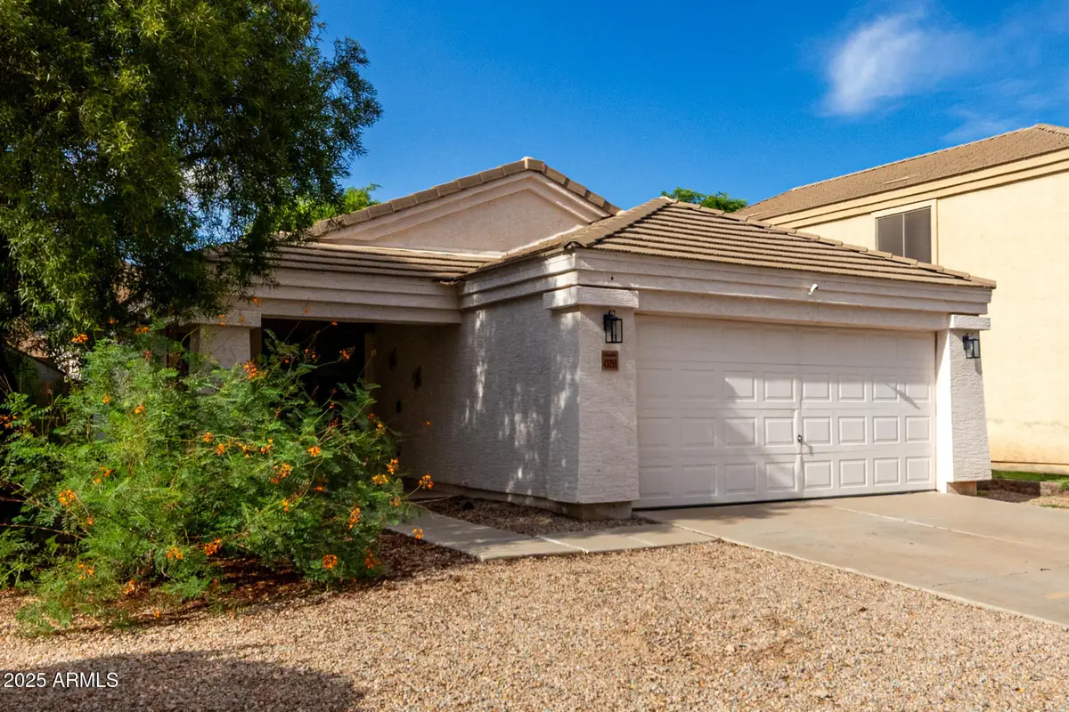 43298 W Arizona Avenue, Maricopa, AZ 85138 - Image #1