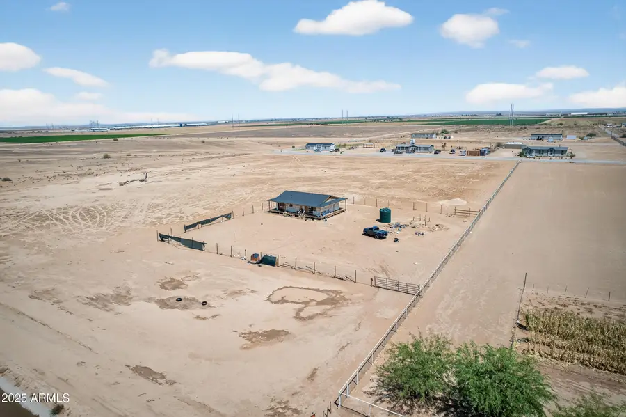 5813 N Curry Road, Casa Grande, AZ 85194 - Image #2