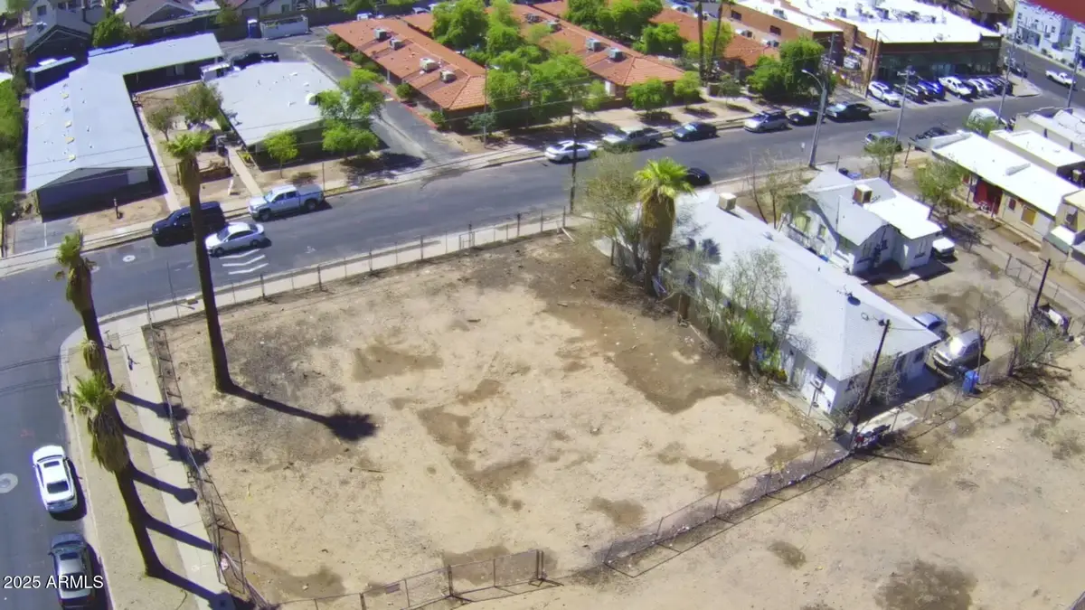 902 N 8th Street #15, Phoenix, AZ 85006 - Image #1