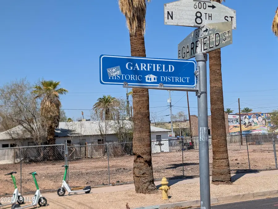 902 N 8th Street #15, Phoenix, AZ 85006 - Image #2