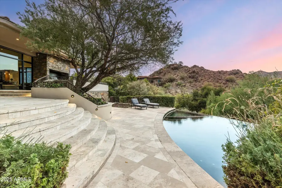 7451 N Las Brisas Lane, Paradise Valley, AZ 85253 - Image #2