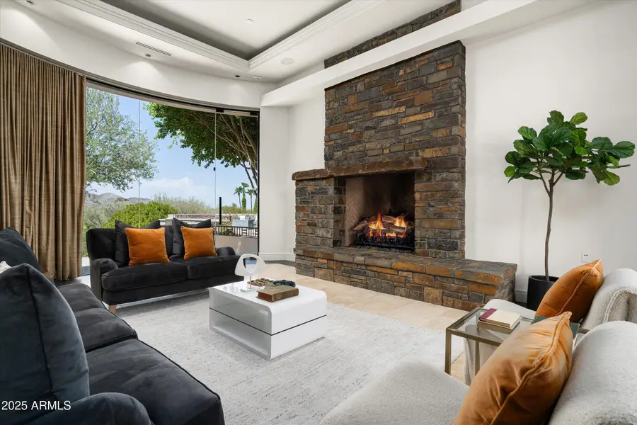 7451 N Las Brisas Lane, Paradise Valley, AZ 85253 - Image #3