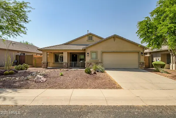4423 W Magellan Drive, New River, AZ 85087