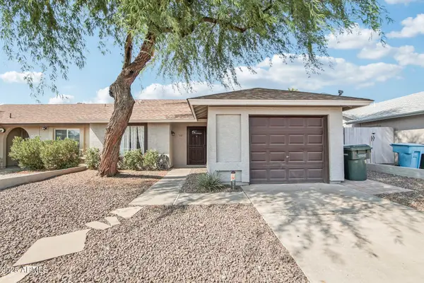 3032 W Mohawk Lane, Phoenix, AZ 85027