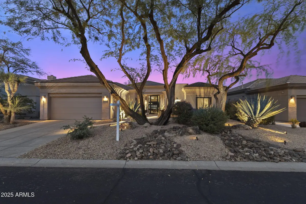 33667 N 71st Way, Scottsdale, AZ 85266 - Image #1