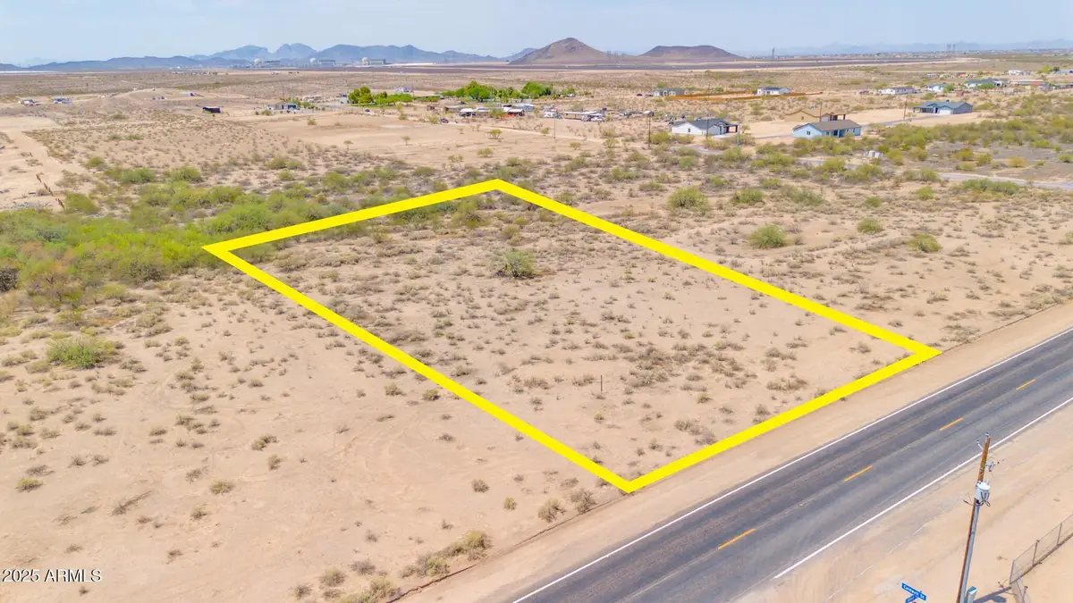 0 S 351st Avenue #155, Tonopah, AZ 85354 - Image #1