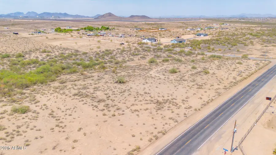 0 S 351st Avenue #155, Tonopah, AZ 85354 - Image #2