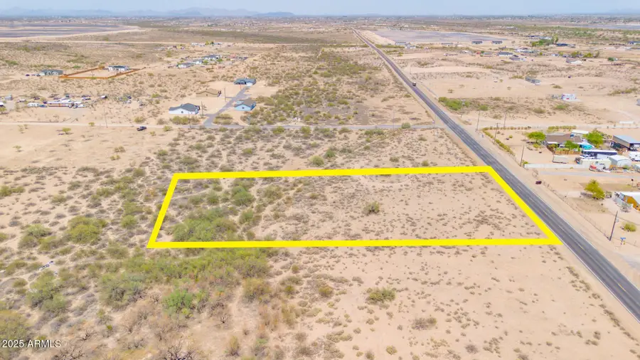 0 S 351st Avenue #155, Tonopah, AZ 85354 - Image #3