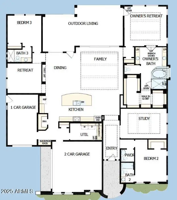 20835 W Montebello Avenue, Buckeye, AZ 85396 - Image #3