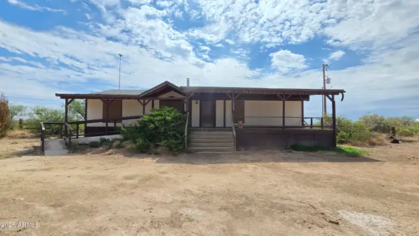 5008 N Joe Hines Road, Willcox, AZ 85643
