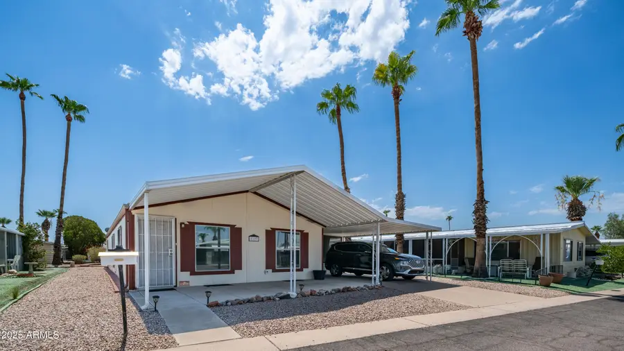 120 N Val Vista Drive #117, Mesa, AZ 85213 - Image #2