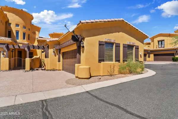 5370 S Desert Dawn Drive #57, Gold Canyon, AZ 85118