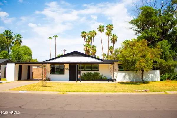 1320 W Rovey Avenue, Phoenix, AZ 85013