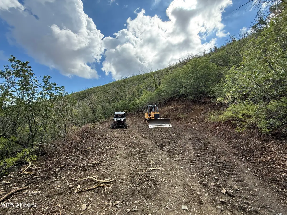 00 E Lincoln Ridge Road, Crown King, AZ 86343 - Image #1