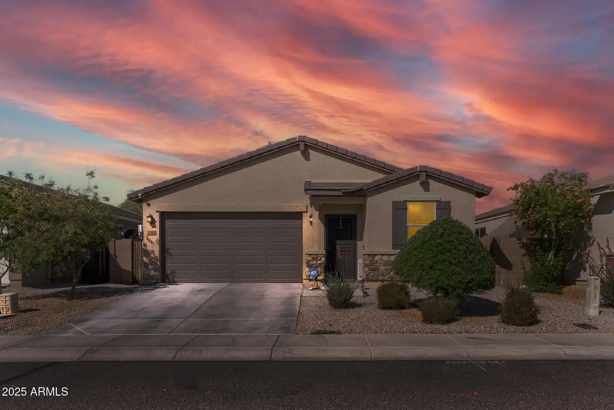 2292 S 236th Drive, Buckeye, AZ 85326 - Image #1