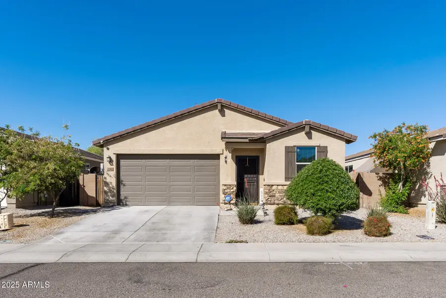 2292 S 236th Drive, Buckeye, AZ 85326 - Image #3