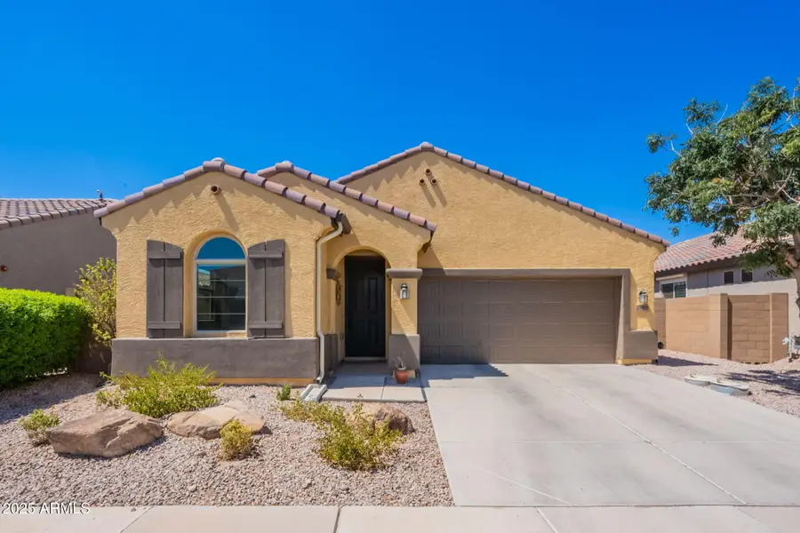 15808 N 109th Drive, Sun City, AZ 85351 - Image #2