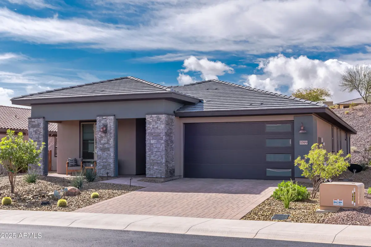3399 Phantom Street, Wickenburg, AZ 85390 - Image #1
