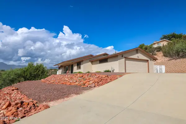 2314 S Valley Drive, Cottonwood, AZ 86326