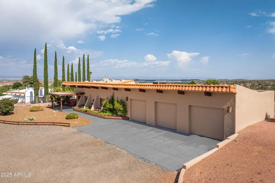 4249 E Vista Drive, Verde Village, AZ 86326 - Image #2