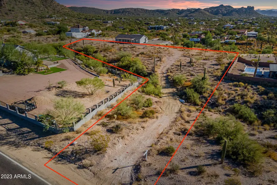 0 N Idaho Road, Apache Junction, AZ 85119 - Image #2
