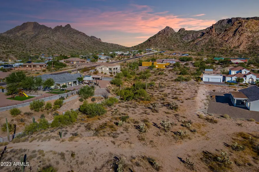 0 N Idaho Road, Apache Junction, AZ 85119 - Image #3