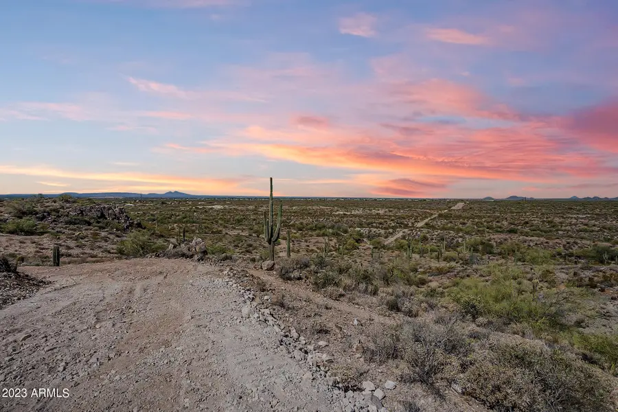 0 E Sagebrush Street #LOT 4, North Pinal, AZ 85119 - Image #3