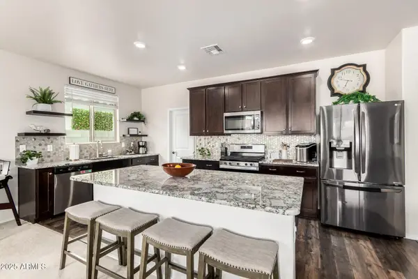 11789 E Red Butte --, Gold Canyon, AZ 85118