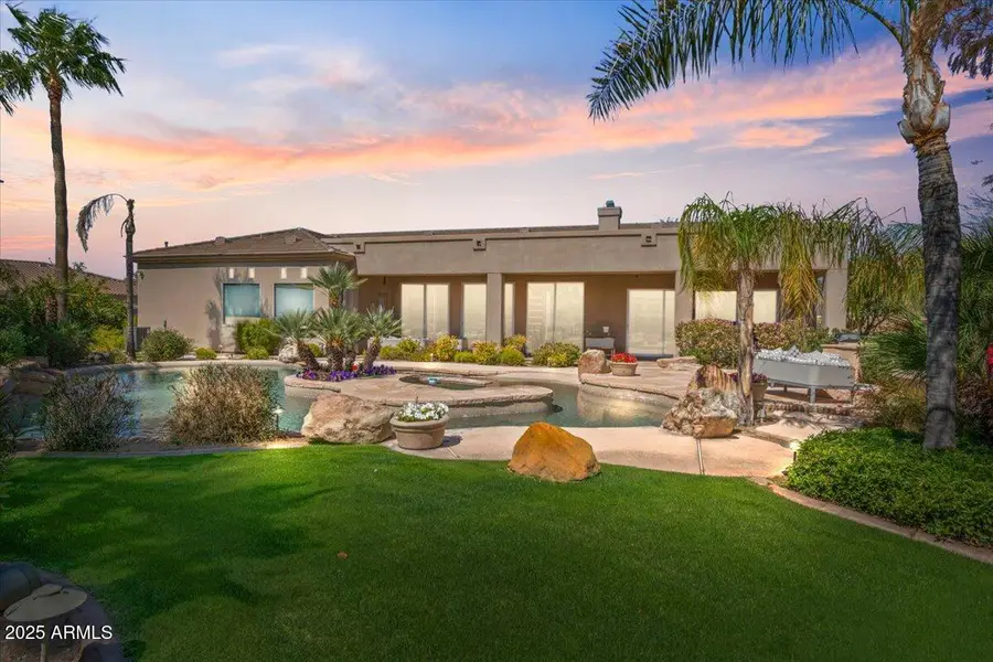 10525 N 108th Place, Scottsdale, AZ 85259 - Image #2