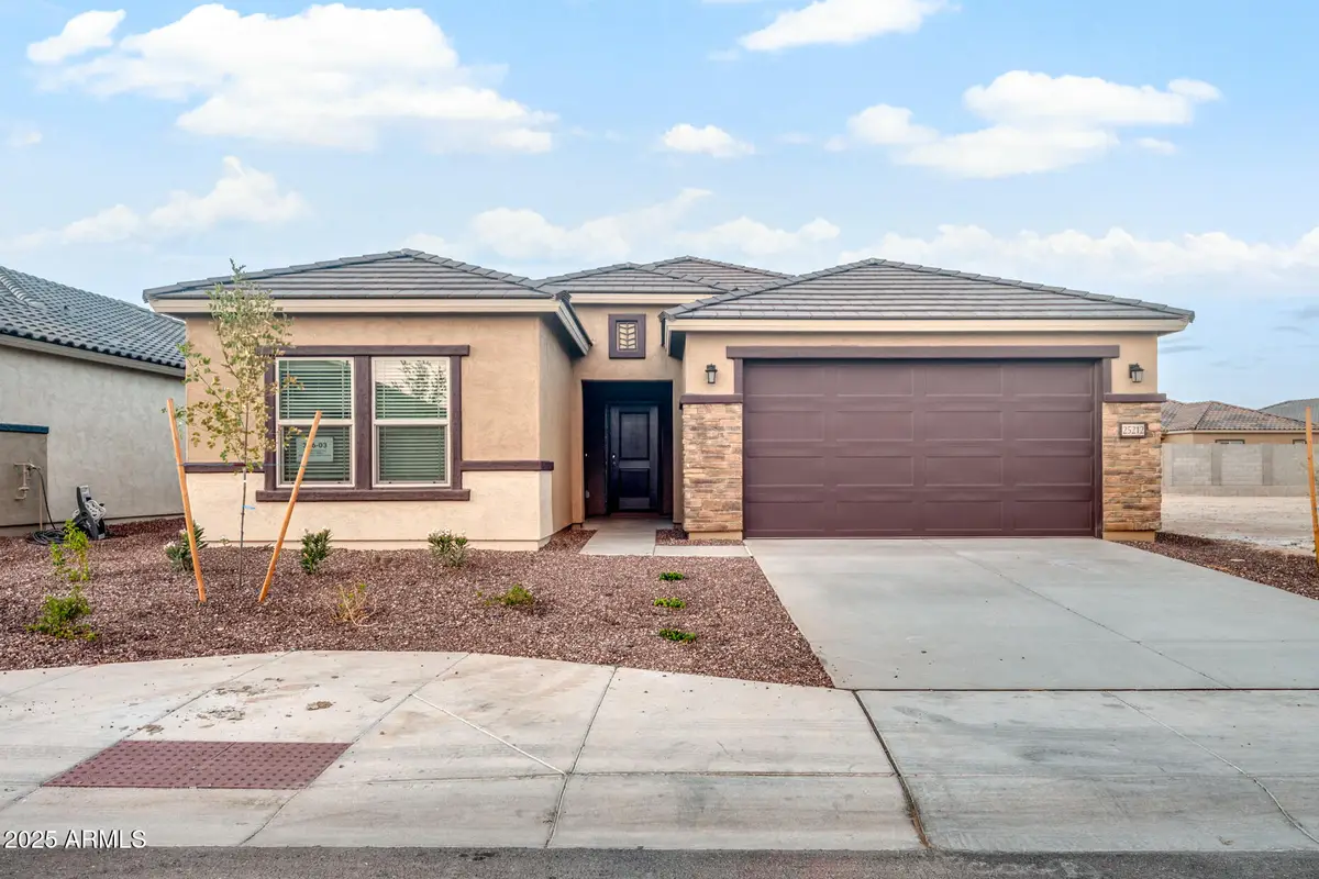 25212 W Chanute Pass, Buckeye, AZ 85326 - Image #1